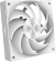 Картинка Вентилятор для корпуса PcCooler F5 R120 120х120x25 белый 4-pin (F5R120-WHNT1-GL) Ret от магазина РЭССИ Вентилятор для корпуса PcCooler F5 R120 120х120x25 белый 4-pin (F5R120-WHNT1-GL) Ret от магазина РЭССИ