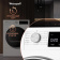 Картинка Сушильная машина Weissgauff WD 63121 DS Heat Pump кл.энер.:A++ макс.загр.:15кг белый (436256) от магазина РЭССИ Сушильная машина Weissgauff WD 63121 DS Heat Pump кл.энер.:A++ макс.загр.:15кг белый (436256) от магазина РЭССИ