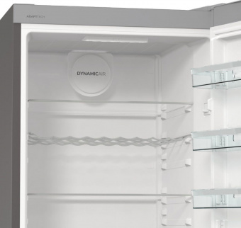 Холодильник Gorenje R619EAXL6 серебристый металлик (однокамерный) от магазина РЭССИ