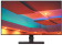 Монитор Lenovo 27" ThinkVision P27q-20 черный IPS LED 4ms 16:9 HDMI HAS Piv 1000:1 350cd 178гр/178гр 2560x1440 DP 2K USB 7.12кг от магазина РЭССИ