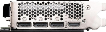 Видеокарта MSI PCI-E 4.0 RTX 4070 VENTUS 3X E1 12G OC NVIDIA GeForce RTX 4070 12Gb 192bit GDDR6X 2640/21000 HDMIx1 DPx3 HDCP Ret от магазина РЭССИ