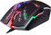 Картинка Мышь A4Tech Bloody A60A черный оптическая (6200dpi) USB3.0 (8but) от магазина РЭССИ Мышь A4Tech Bloody A60A черный оптическая (6200dpi) USB3.0 (8but) от магазина РЭССИ
