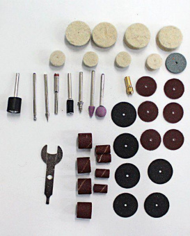 Гравер Вихрь Г-150 150Вт насадок:38 кейс от магазина РЭССИ