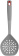 Картинка Шумовка Rondell Intense RD-662 серый от магазина РЭССИ Шумовка Rondell Intense RD-662 серый от магазина РЭССИ