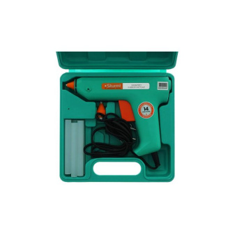 Клеевой пистолет Sturm! GG2470C1 78Вт 12гр/мин стерж.:11х100мм от магазина РЭССИ