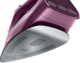 Утюг Braun SI7181VI сиреневый/фиолетовый от магазина РЭССИ