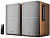 Колонки Edifier R1280DB 2.0 коричневый 42Вт BT от магазина РЭССИ