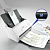 Сканер протяжный Epson WorkForce DS-530II (B11B261401/502) A4 белый/черный от магазина РЭССИ