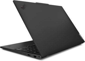 Ноутбук Lenovo ThinkPad T16 G3 Core Ultra 7 155U 16Gb SSD1Tb Intel Graphics 16" IPS WUXGA (1920x1200) Windows 11 Pro 64 black WiFi BT Cam (21MQS5X000) от магазина РЭССИ
