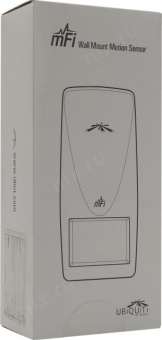 Ubiquiti mFi Wall Mount Motion Sensor от магазина РЭССИ