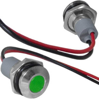 GQ12WF-G от магазина РЭССИ