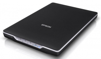 Сканер Epson Perfection V19 (B11B231401) от магазина РЭССИ