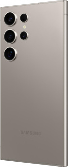 Смартфон Samsung SM-S928B Galaxy S24 Ultra 5G 1Tb 12Gb серый титан моноблок 3G 4G 2Sim 6.8" 1440x3120 Android 14 200Mpix 802.11 a/b/g/n/ac/ax/be NFC GPS GSM900/1800 GSM1900 TouchSc Protect от магазина РЭССИ