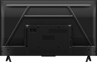 Телевизор LED TCL 43" 43P637 черный 4K Ultra HD 60Hz DVB-T DVB-T2 DVB-C DVB-S DVB-S2 WiFi Smart TV (RUS) от магазина РЭССИ