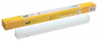 Светильник IEK 4Вт 4000K белый (LDBO0-3001-4-4000-K01) от магазина РЭССИ