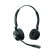 Наушники с микрофоном Jabra Engage 65 Stereo черный накладные Radio оголовье (9559-553-111) от магазина РЭССИ