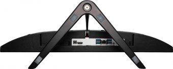 Моноблок IRU Office P2320A3 23.8" Full HD Ryzen 5 3400GE (3.3) 16Gb SSD512Gb RGr CR Free DOS GbitEth WiFi BT 120W Cam черный 1920x1080 от магазина РЭССИ