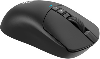 Мышь A4Tech Bloody R72 Ultra Duo черный оптическая 20000dpi беспров. USB/USB-C 7but от магазина РЭССИ