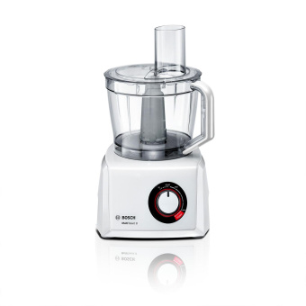 Кухонный комбайн Bosch MC812W620 1100Вт белый от магазина РЭССИ