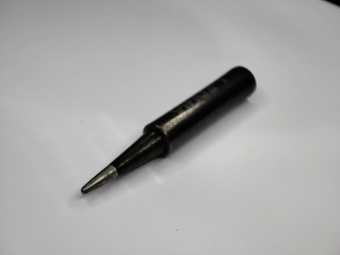 T-B (black iron)  жало для паяльной станции  YIHUA от магазина РЭССИ