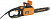 Электрическая цепная пила Carver RSE- 1600М 1800Вт 2.45л.с. дл.шины:14" (35cm) (01.014.00008) от магазина РЭССИ