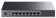 Картинка Коммутатор TP-Link SG2008 (L2) 8x1Гбит/с управляемый от магазина РЭССИ Коммутатор TP-Link SG2008 (L2) 8x1Гбит/с управляемый от магазина РЭССИ