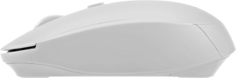 Мышь Acer OMR308 белый оптическая (1600dpi) беспроводная USB (4but) от магазина РЭССИ