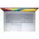 Картинка Ноутбук Asus VivoBook 17X M3704YA-AU071 Ryzen 5 7535U 16Gb SSD512Gb AMD Radeon 17.3" IPS FHD (1920x1080) Free DOS silver WiFi BT Cam (90NB1191-M002Y0) от магазина РЭССИ Ноутбук Asus VivoBook 17X M3704YA-AU071 Ryzen 5 7535U 16Gb SSD512Gb AMD Radeon 17.3" IPS FHD (1920x1080) Free DOS silver WiFi BT Cam (90NB1191-M002Y0) от магазина РЭССИ