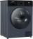 Стиральная машина Бирюса WMD-SM812/03 W класс: A+++ загр.фронтальная макс.:8кг (с сушкой) синий инвертер от магазина РЭССИ