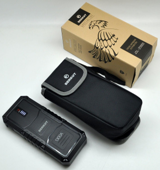 Пуско-зарядное устройство BERKUT Specialist JSL-25000 от магазина РЭССИ