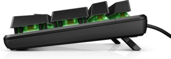 Клавиатура HP Pavilion Gaming 550 механическая черный USB for gamer LED от магазина РЭССИ
