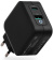 Картинка Блок питания TopON TOP-GaN-65WB автоматический 65W 5V-20V 3.25A 2xUSB от бытовой электросети LED индикатор от магазина РЭССИ Блок питания TopON TOP-GaN-65WB автоматический 65W 5V-20V 3.25A 2xUSB от бытовой электросети LED индикатор от магазина РЭССИ