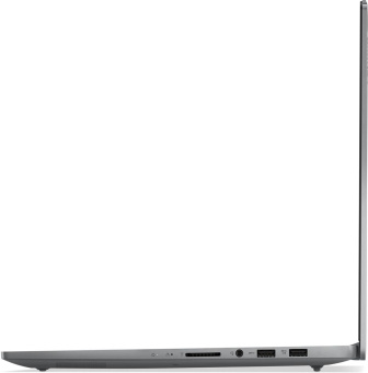 Ноутбук Lenovo IdeaPad 5 Pro 16IRH8 Core i7 13700H 16Gb SSD512Gb NVIDIA GeForce RTX 3050 6Gb 16" IPS 2.5K (2560x1600) noOS grey WiFi BT Cam (83AQ006MRK) от магазина РЭССИ