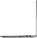 Ноутбук Lenovo IdeaPad 5 Pro 16IRH8 Core i7 13700H 16Gb SSD512Gb NVIDIA GeForce RTX 3050 6Gb 16" IPS 2.5K (2560x1600) noOS grey WiFi BT Cam (83AQ006MRK) от магазина РЭССИ
