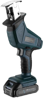 Сабельная пила Zitrek ZKRS20 PRO аккум. 1500ход/мин (085-1315) от магазина РЭССИ