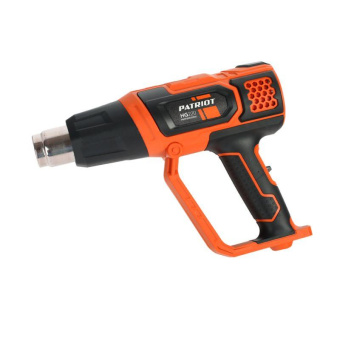 Технический фен Patriot HG 220 2000Вт темп.350/600С от магазина РЭССИ