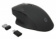 Картинка Мышь Оклик 636LWC черный оптическая (1600dpi) беспроводная USB/USB-C для ноутбука (6but) от магазина РЭССИ Мышь Оклик 636LWC черный оптическая (1600dpi) беспроводная USB/USB-C для ноутбука (6but) от магазина РЭССИ