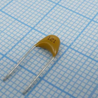 TS170R1H121J8BNB0R от магазина РЭССИ