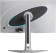 Монитор GMNG 27" Gaming GM-27F15 серый IPS LED 2ms 16:9 HDMI M/M матовая HAS Piv 400cd 178гр/178гр 2560x1440 240Hz G-Sync FreeSync DP 2K 6.55кг от магазина РЭССИ