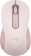 Картинка Мышь Logitech M650 Large розовый оптическая 4000dpi беспров. USB 5but (910-006391) от магазина РЭССИ Мышь Logitech M650 Large розовый оптическая 4000dpi беспров. USB 5but (910-006391) от магазина РЭССИ