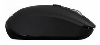 Мышь Acer OMR050 черный оптическая (1600dpi) беспроводная BT/Radio USB (6but) от магазина РЭССИ