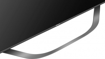 Телевизор LED Hisense 65" 65U7HQ черный 4K Ultra HD 120Hz DVB-T DVB-T2 DVB-C DVB-S DVB-S2 WiFi Smart TV (RUS) от магазина РЭССИ