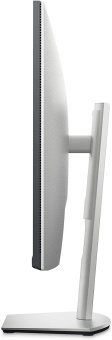 Монитор Dell 27" S2723HC серебристый/черный IPS LED 16:9 HDMI M/M матовая HAS Piv 300cd 178гр/178гр 1920x1080 75Hz FreeSync FHD USB от магазина РЭССИ