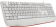 Клавиатура Defender Atom HB-546 белый USB Multimedia for gamer (подставка для запястий) (45547) от магазина РЭССИ