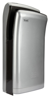 Сушилка для рук Puff 8870C New 1800Вт хром от магазина РЭССИ