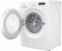 Картинка Стиральная машина Gorenje WNPI82BS класс: A+++ загр.фронтальная макс.:8кг белый от магазина РЭССИ Стиральная машина Gorenje WNPI82BS класс: A+++ загр.фронтальная макс.:8кг белый от магазина РЭССИ