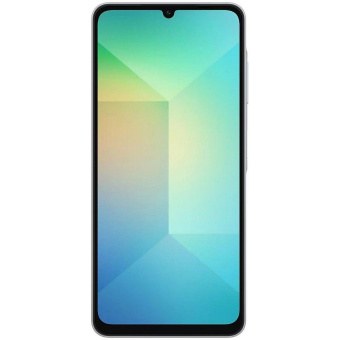 Смартфон Samsung SM-A065F Galaxy A06 128Gb 6Gb голубой моноблок 3G 4G 2Sim 6.7" 720x1600 Android 14 50Mpix 802.11 a/b/g/n/ac GPS GSM900/1800 GSM1900 TouchSc microSD max1024Gb от магазина РЭССИ