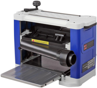 Станок рейсмусовый Belmash P2200MH 2200W (S215A) от магазина РЭССИ