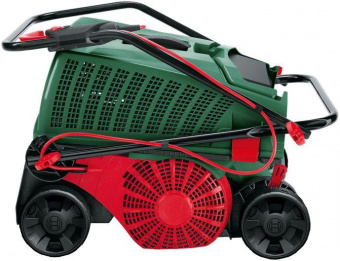 Скарификатор Bosch UniversalRake 900 электр. 900Вт (060088A001) от магазина РЭССИ