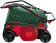 Картинка Скарификатор Bosch UniversalRake 900 электр. 900Вт (060088A001) от магазина РЭССИ Скарификатор Bosch UniversalRake 900 электр. 900Вт (060088A001) от магазина РЭССИ